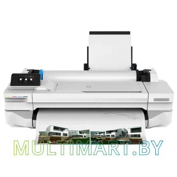 Плоттер HP DesignJet T130 24-in Printer 5ZY58A